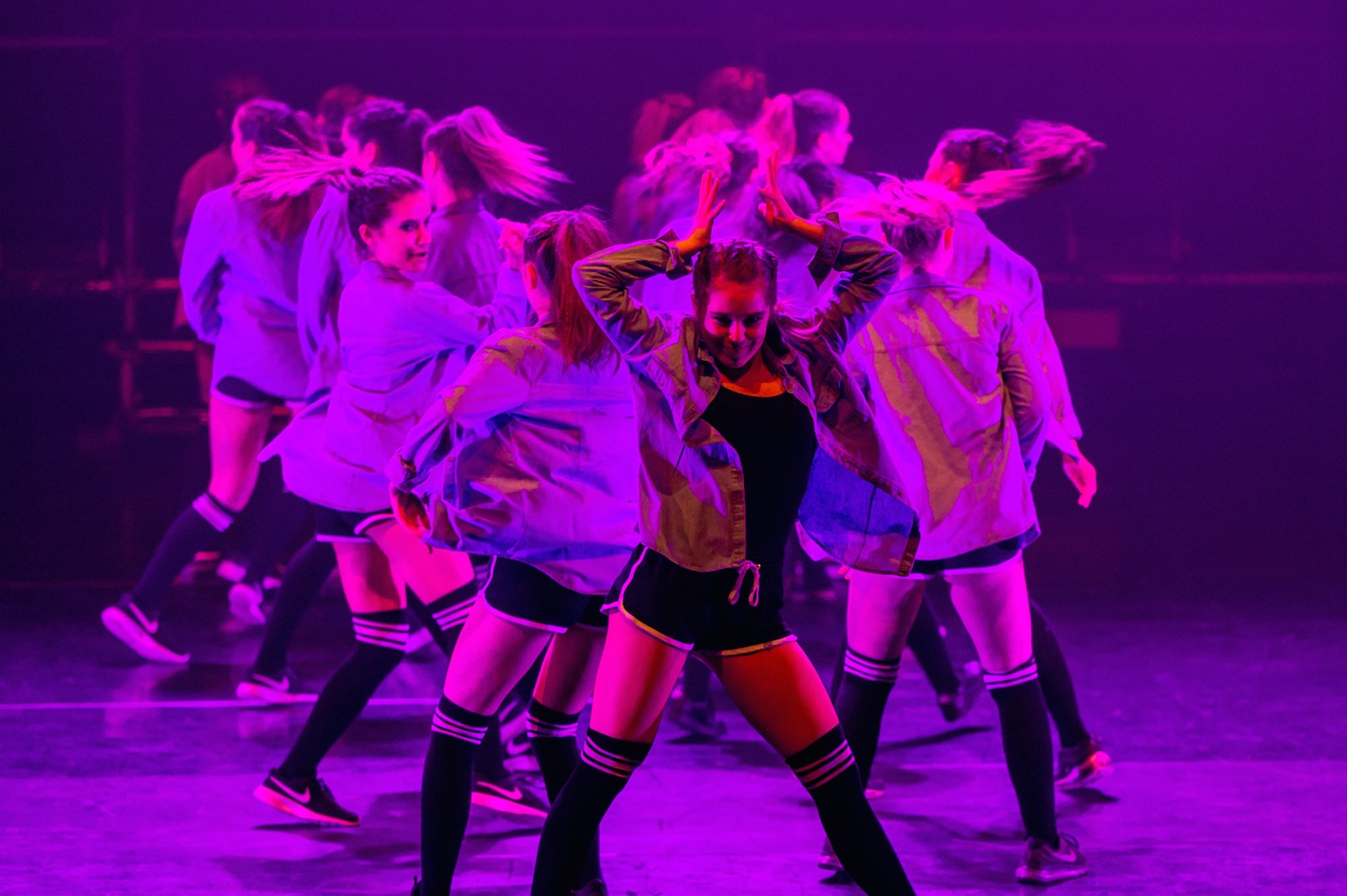 Hip Hop