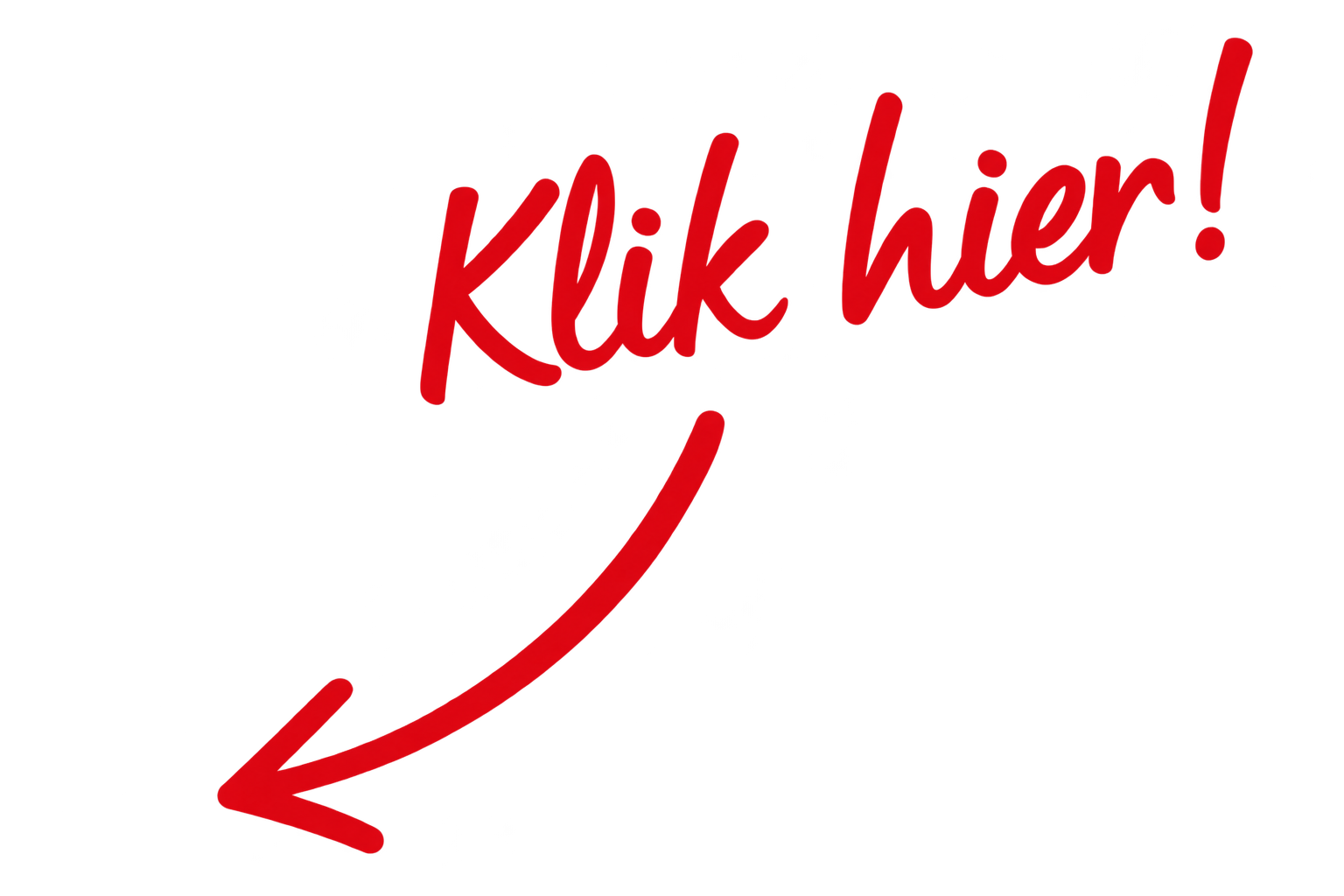 klik hier icoon